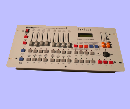 240控臺(tái) （ACTION-240）