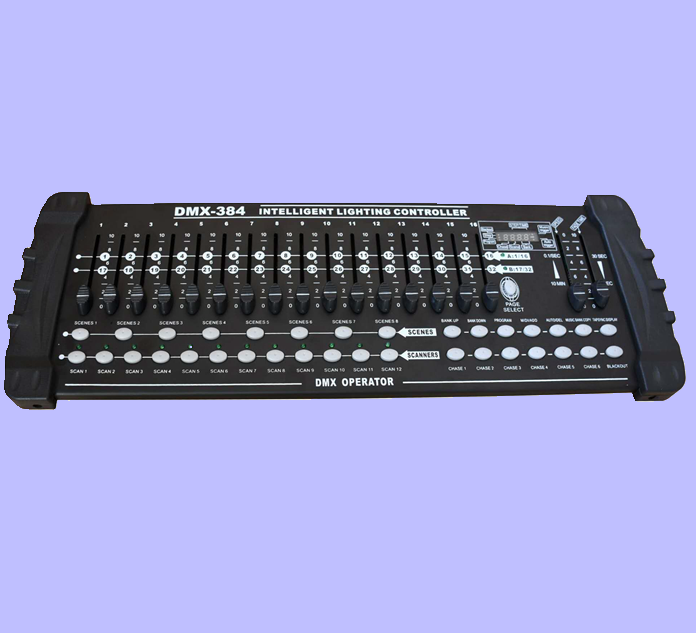 384控臺(tái) （ACTION-384)