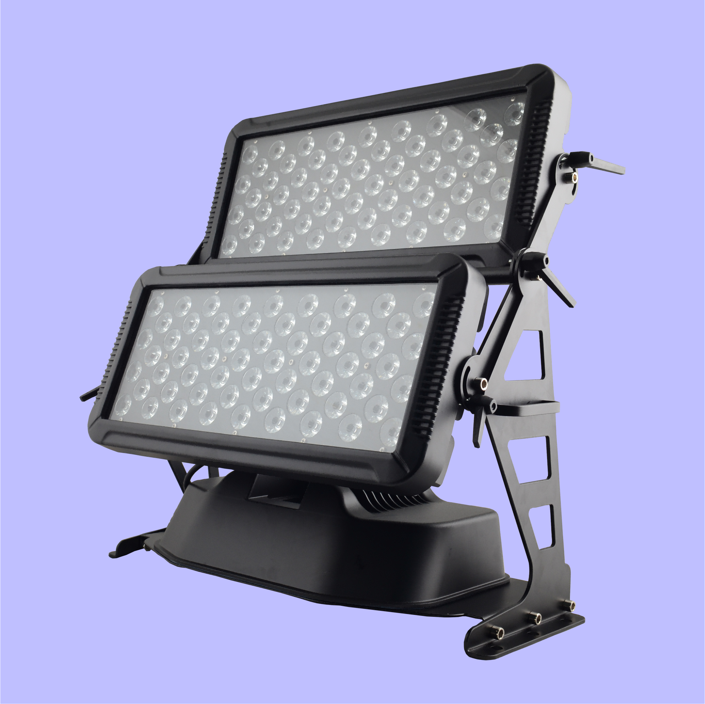 120×10w 4in1 LED防水燈               （WED-1200）