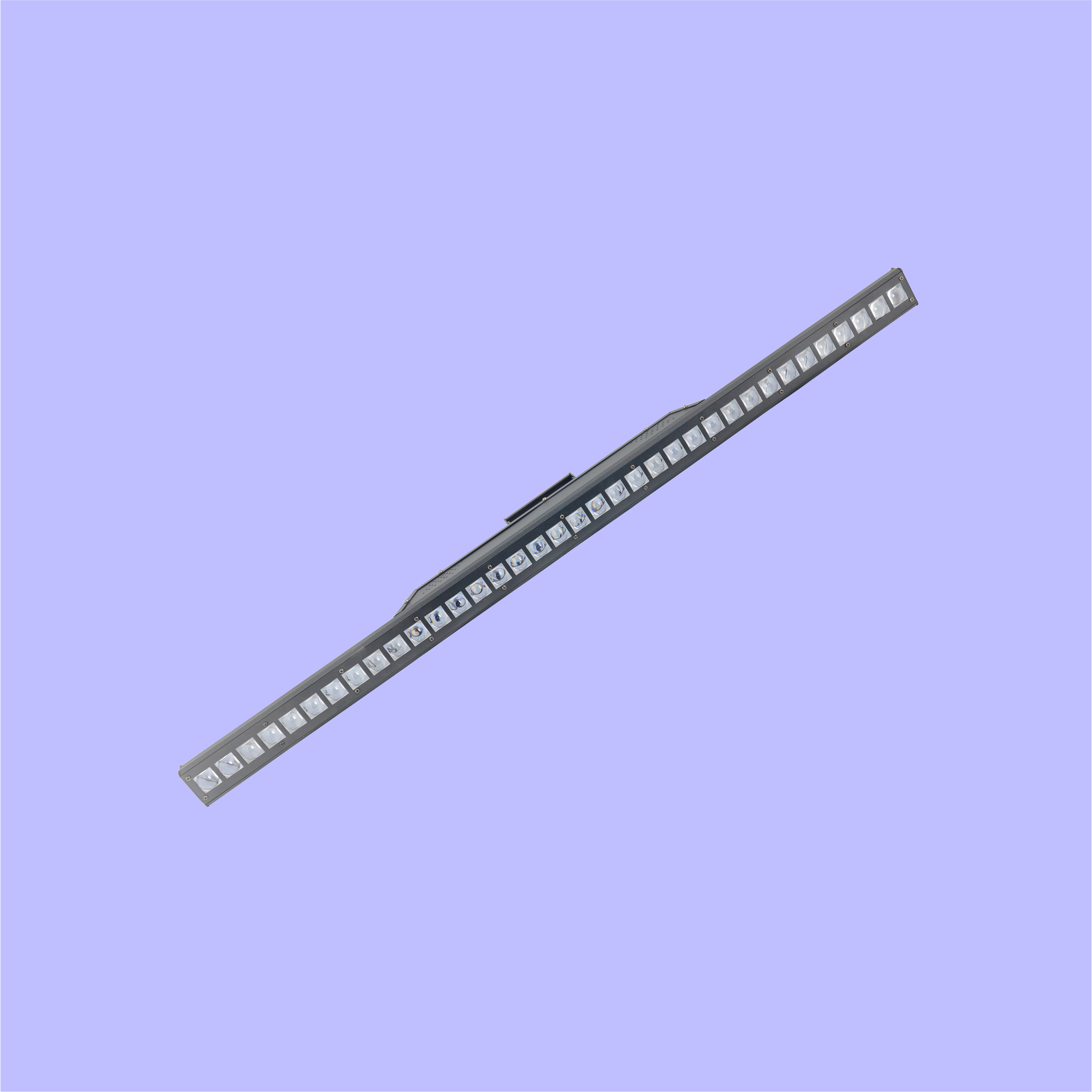 36x3W LED光幕燈（DS-36）